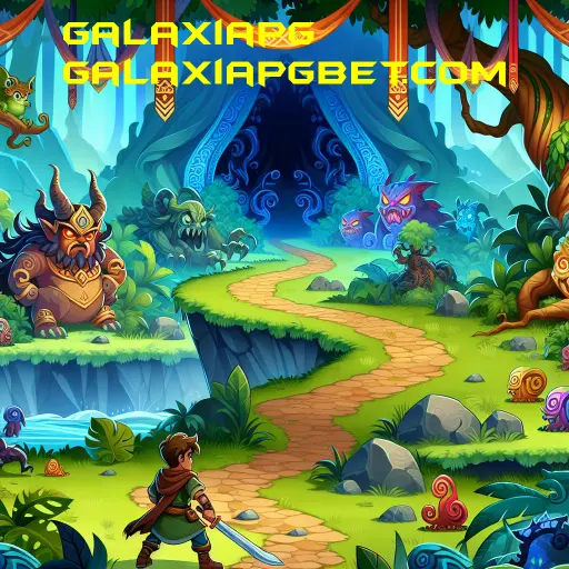 galaxiapg