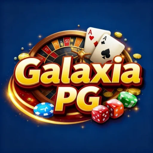 Galaxia PG Logo