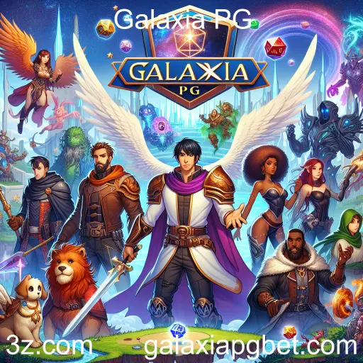 A Magia dos RPGs: Mais que Apenas Jogos